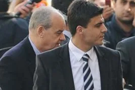 İlker Başbuğ “internet andıcı”ndan ifade veriyor