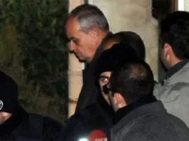 İlker Başbuğ tutuklandı