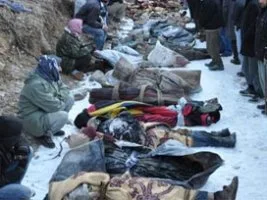 Tugay komutanı için uzaklaştırma talebi