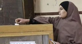 Mısır’da üçüncü tur da Müslüman Kardeşler’in
