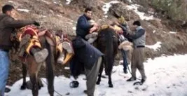 Uludere komutanı görevden alındı