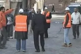 Gözlemcilerin Başkanı: Suriye sokakları ceset dolu