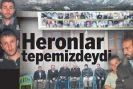 Hayatta kalanların dilinden Uludere katliamı