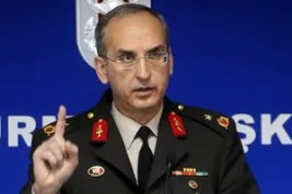 İşkencecisi “Sinsi Hıfzı”yı ekranda tanıdı