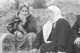 Uludereliler: Tazminat değil adalet istiyoruz