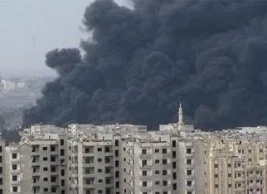 Suriye’de gözlemcilere rağmen 400 kişi katledildi