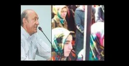 Ege Üniversiteli profesörün başörtüsü hazımsızlığı