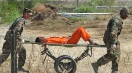 Yıldönümünde, zulmün turuncu rengi: Guantanamo