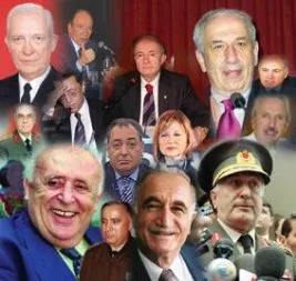'28 Şubat’a suç duyurusu