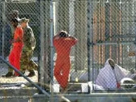 Guantanamo’da suç isnadı bile olmadan geçen onca yıl