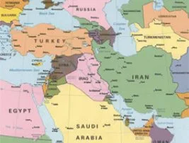 Ulus-devlet, ülke sınırları ve İslam