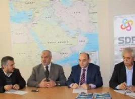 İhvan-ı Müslimin’in siyasi duruşunu anlattı