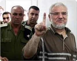 Siyonişt işgalci, Hamas’ın iki milletvekilini tutukladı