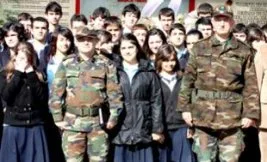 Milli Güvenlik dersleri kaldırıldı