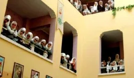 MEB müfettişllerinden, İHL’ye başörtüsü baskını