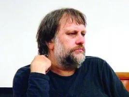 Zizek: Yeni nesil reklamlar kapitalist sömürü aracı