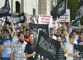 Basın açıklamasına 117 yıl ceza