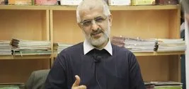 Ramazan Kayan, modernizmin aileye etkisini anlattı