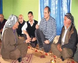 “Katiller bulunmazsa K. Irak’a göç edeceğiz”
