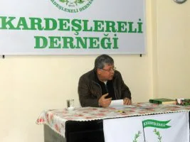 “Dâvet aynı dâvet, insan aynı insan”