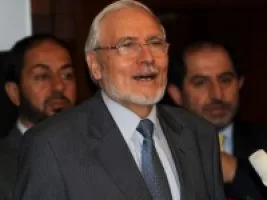 Suriye İhvan’ından Özgür Suriye Ordusu’na destek çağrısı