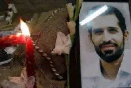 İranlı bilim adamını Amerika öldürtmüş