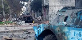 Suriye’de bir kanlı cuma daha: 78 ölü