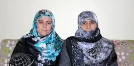 “İkna odaları”nda nöbet sırası poliste