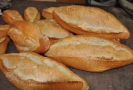 Türkiye’de günde 10 milyon ekmek çöpe atılıyor