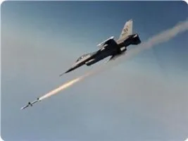 İşgal ordusu yine Gazze’ye saldırdı
