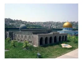 Ümmete, Mescid-i Aksa’yı koruma çağrısı