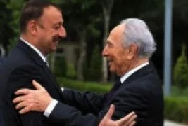Aliyev, Azerbaycan’ı Mossad’ın üssü haline getirmiş