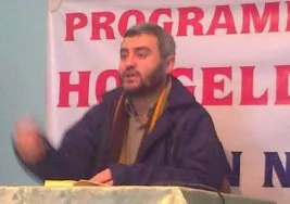“Denklemlerimizde NATO var, Rusya var, fakat Allah yok”