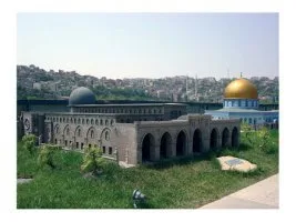 Ümmete, Mescid-i Aksa’yı koruma çağrısı
