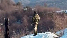 Çeçenistan’da şiddetli çatışma