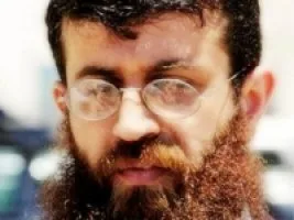 Adnan Hıdır, açlık grevinin 63. gününde