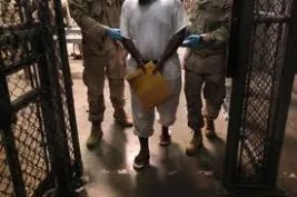 ‘Guantanamo Pakistan’