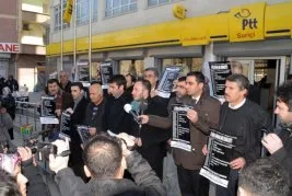 Uludere için “Sınırlara inat adalet” kampanyası