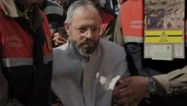 Kaplan’a zulüm cezaevinde de sürüyor