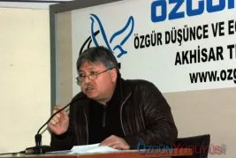 Kemal Songür, “Hud (a.s) ve Ad Kavmi”ni anlattı