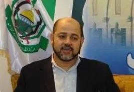 Hamas resmen Şam’ı terketti