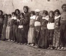 Kürtler, Ümmetin neresinde duruyor?