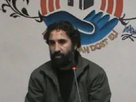 Yazarı, Guantanamo-Pakistan’ı anlattı
