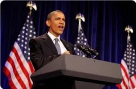 Obama: İsrail’e yardım bizim için kutsaldır