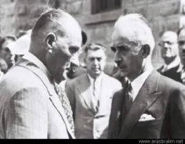 M. Kemal ve diktatörlük