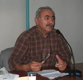 Hüseyin Alan, Bursa Kitap Fuarı’nda olacak
