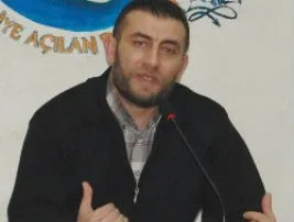 “Kibir, müstekbirliğe götüren yoldur”