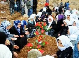 Uludere’de bombalama emri üst komutanlıktan