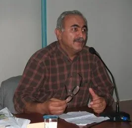 Hüseyin Alan, Bursa Kitap Fuarı’nda olacak