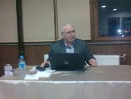 “İslam’ın devlet önerisi yok demek, gerçeği görmemektir”
